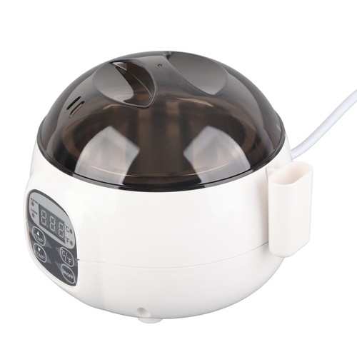 Large Wax Heater Salon Spa Warmer Machine Paraffin Bath Hand Skin Care DTS - Picture 2 of 24