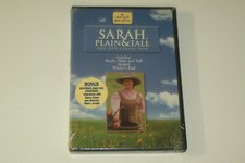Sarah, Plain and Tall Trilogy (DVD, 1999, 3-Disc Set, Collectors