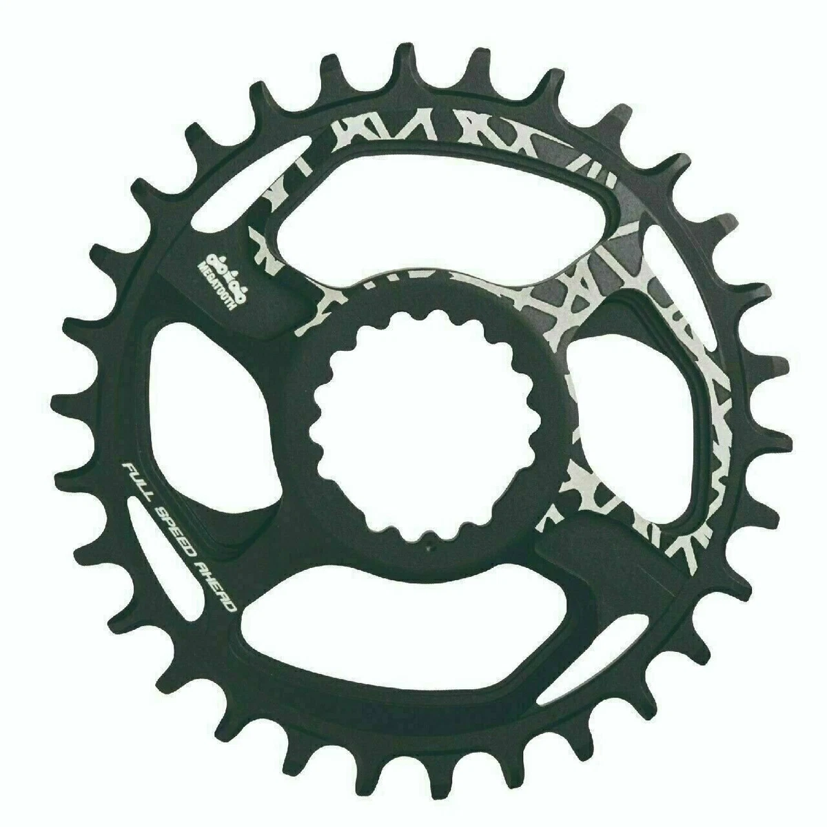 36T Chainring FSA SL K Direct Mount DM Megatooth Chain ring 1 x 11