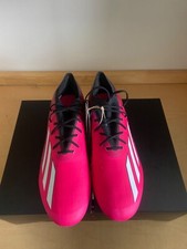 Adidas X Speedportal.1 FG Soccer Cleats Lightweight, Speed Performance