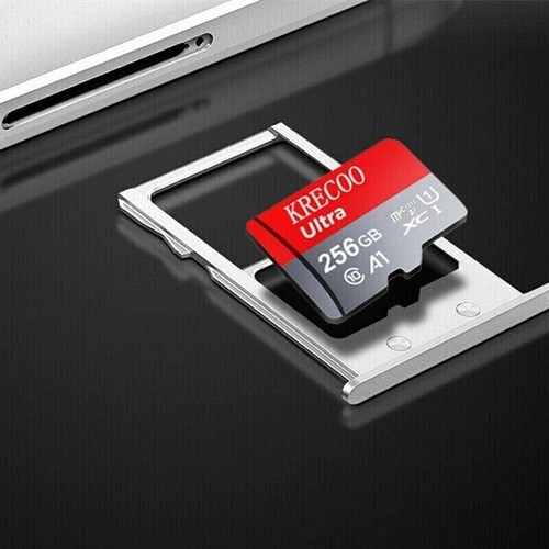 Micro SD TF Card Ultra Memory Card 128GB 256GB 1024GB SDXC SDHC Wholesale Lot - Picture 13 of 19