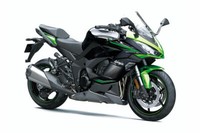 2022 Kawasaki NINJA 1000SX