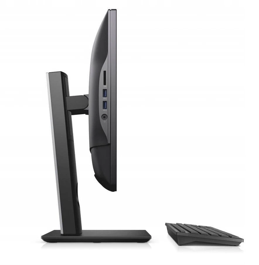 CHEAP FAST Dell AIO Desktop PC Intel QUAD CORE i7 16GB Ram 1TB SSD WIFI Webcam - Image 4 of 4