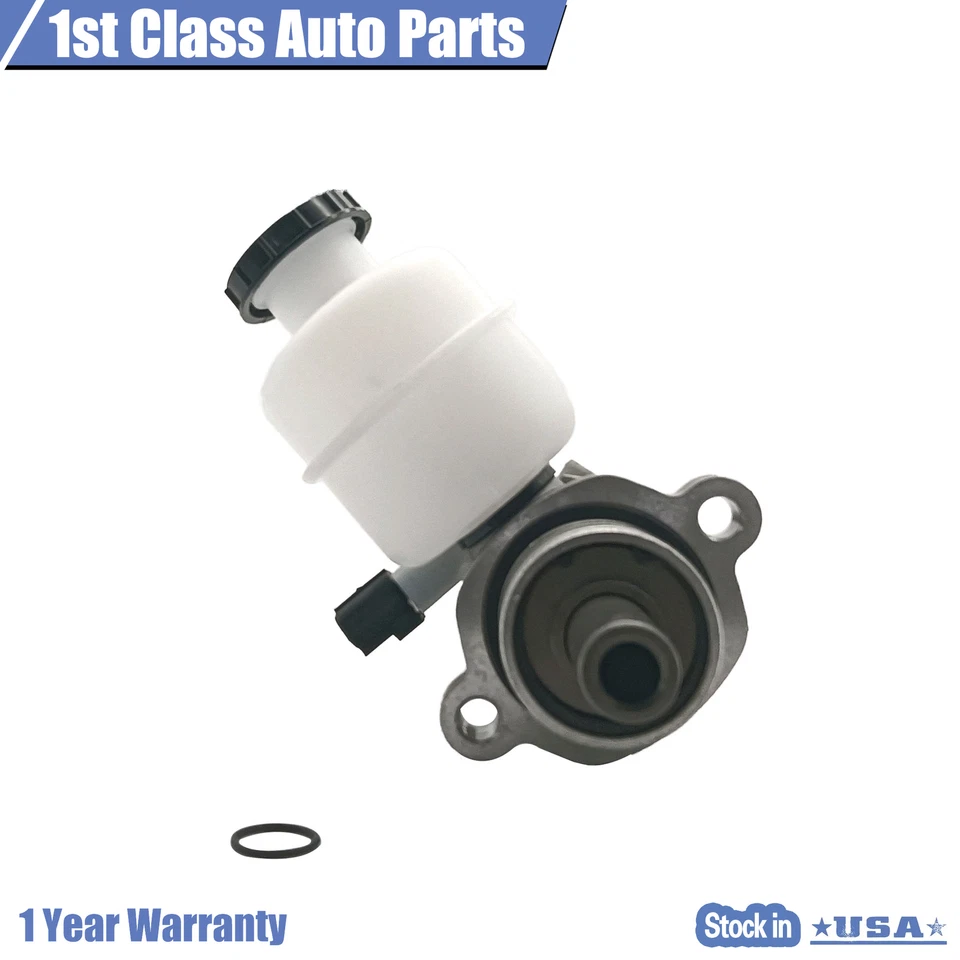 Cilindro maestro de freno para 02-03 Ford E-150 19-02 E-150 Econoline 13-2794 Foto 4 de 4