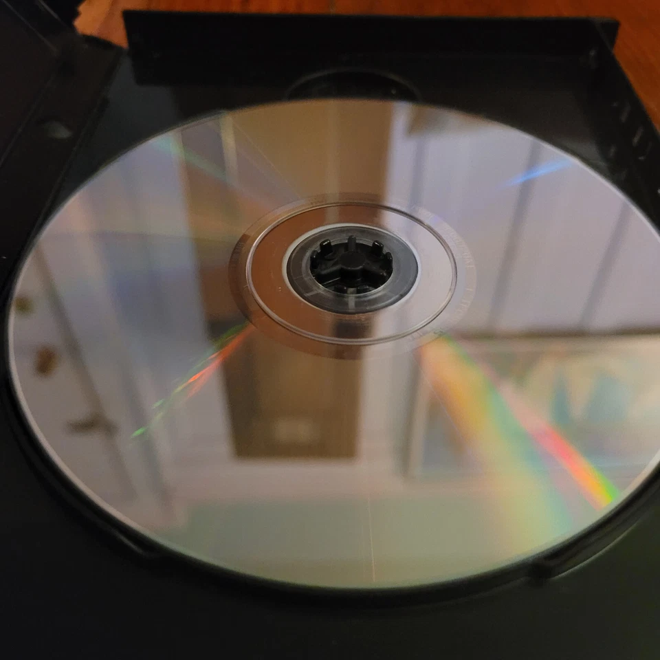  Dream Home 2010 DVD- Good Used Region 1 Cantonese w Eng Subs - Image 4 of 4