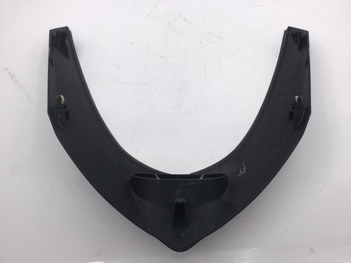 OEM 2003 Suzuki Burgman AN 400 Front Fairing Above Headlight 48131-14G00-YD8 - Picture 5 of 6
