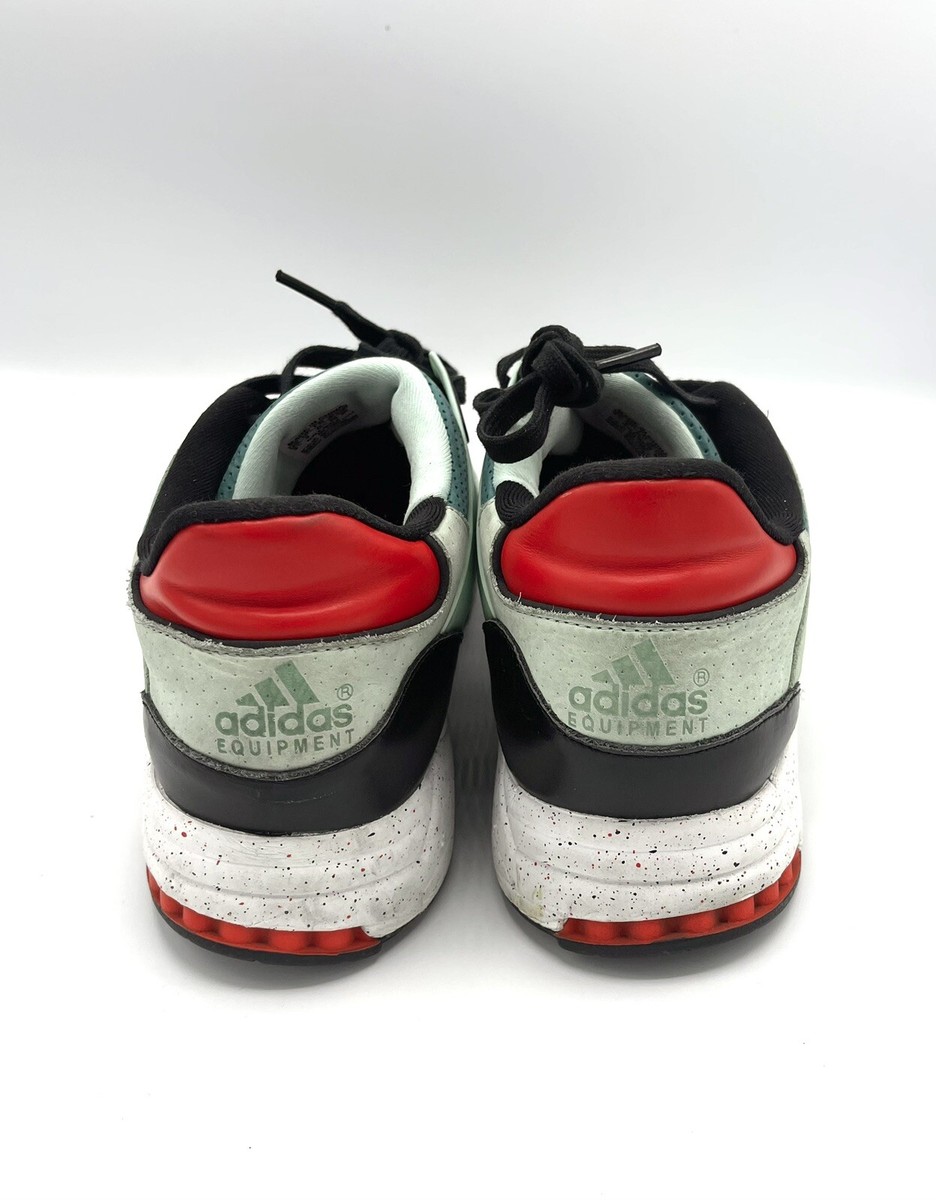 Adidas The Big Apple Equipment Running Support Size US 9.5, C77364 Adidas Equipment Running Support BAIT Size 9 The Big Apple  main image 4
