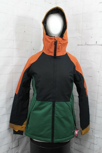 686 Lightbeam Insulated Snow Jacket 