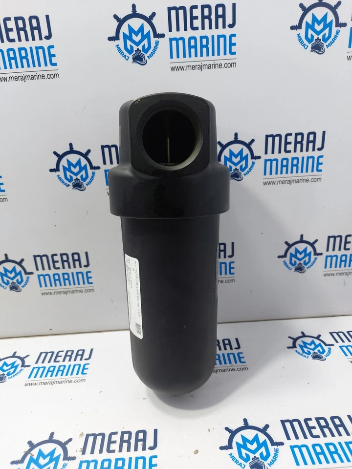 Filtro Ingresso Norgren F17-B00-A3DA 250 PSIG 17 Bar Temp 175F 80C - Image 3 of 4