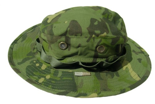 Tru-Spec MULTICAM TROPIC Boonie Hat | eBay