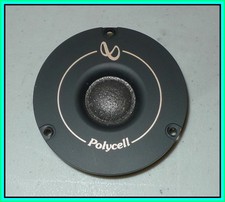 infinity polycell tweeter replacement