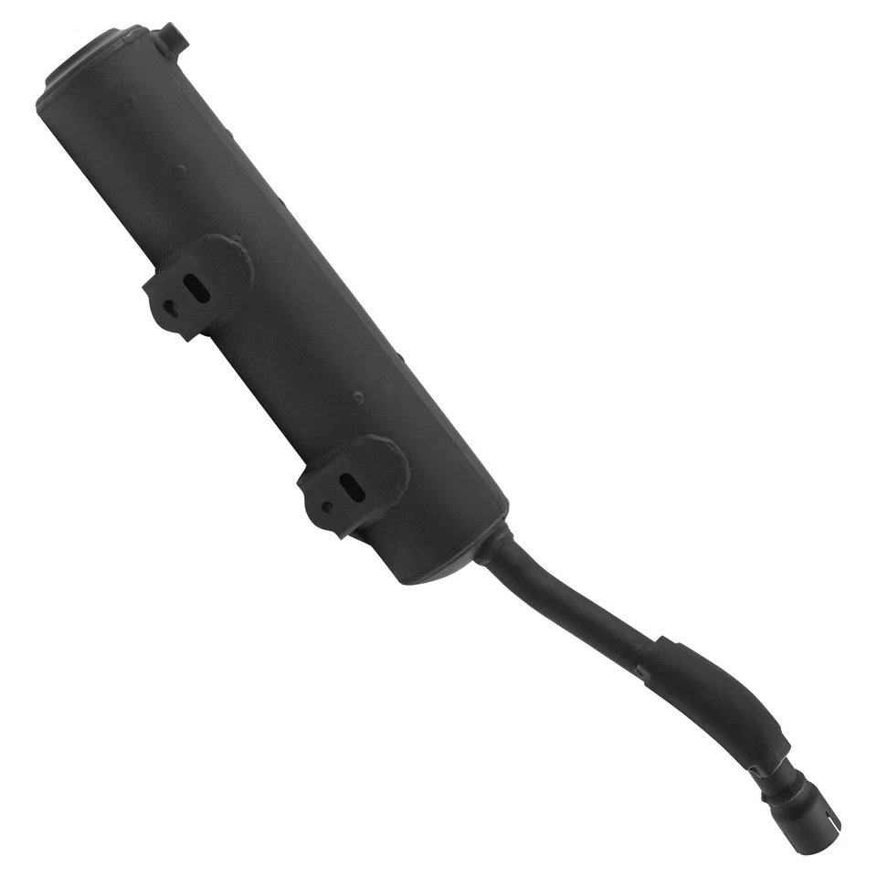 Silenciador de escape para Honda TRX250 TRX250TE TRX250TM Recon 250 2X4 1997-2014 Foto 4 de 4