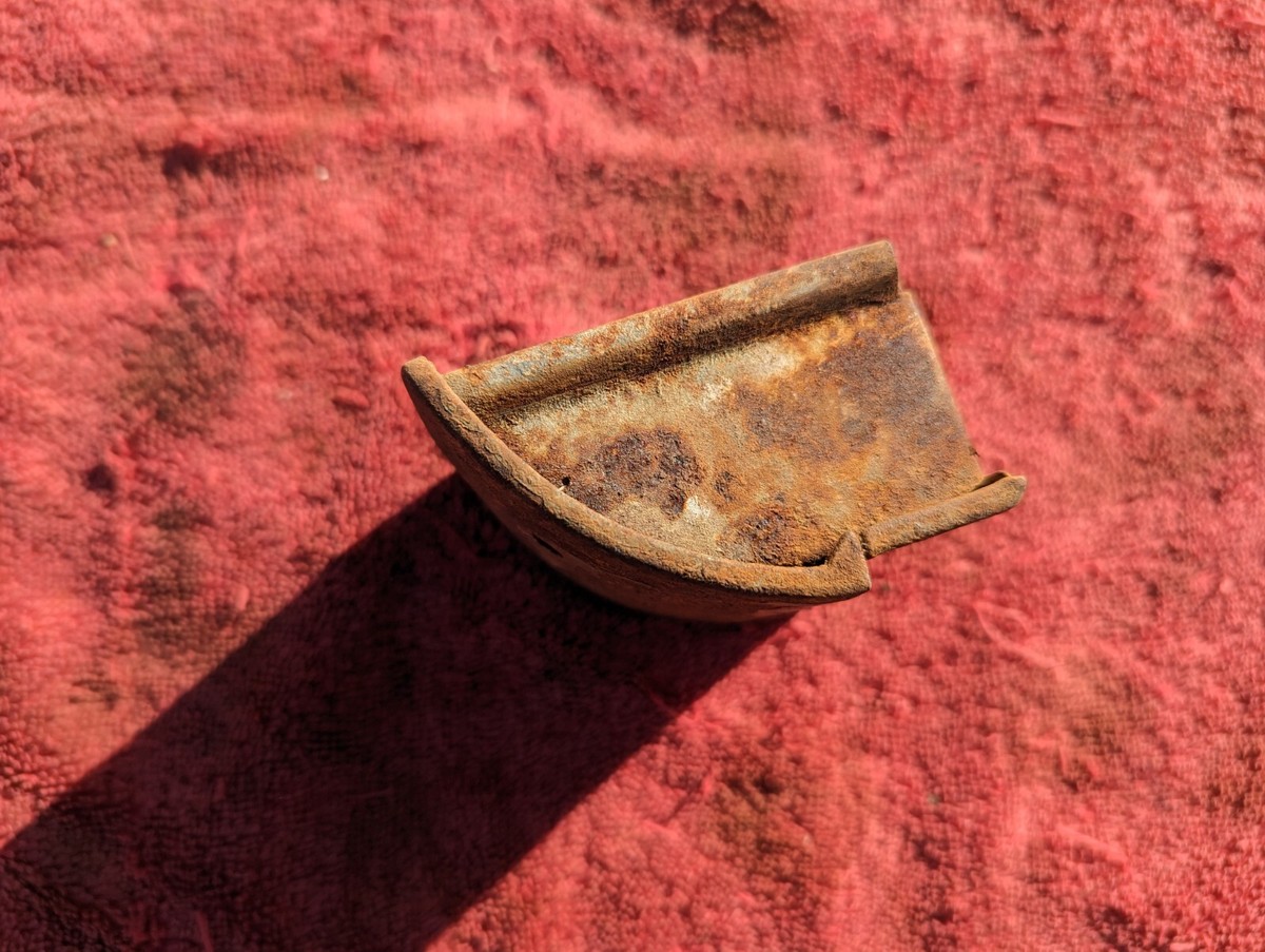 1940-1942 1941 1946 Chevy GMC Pickup Truck Original Dash Ash Tray