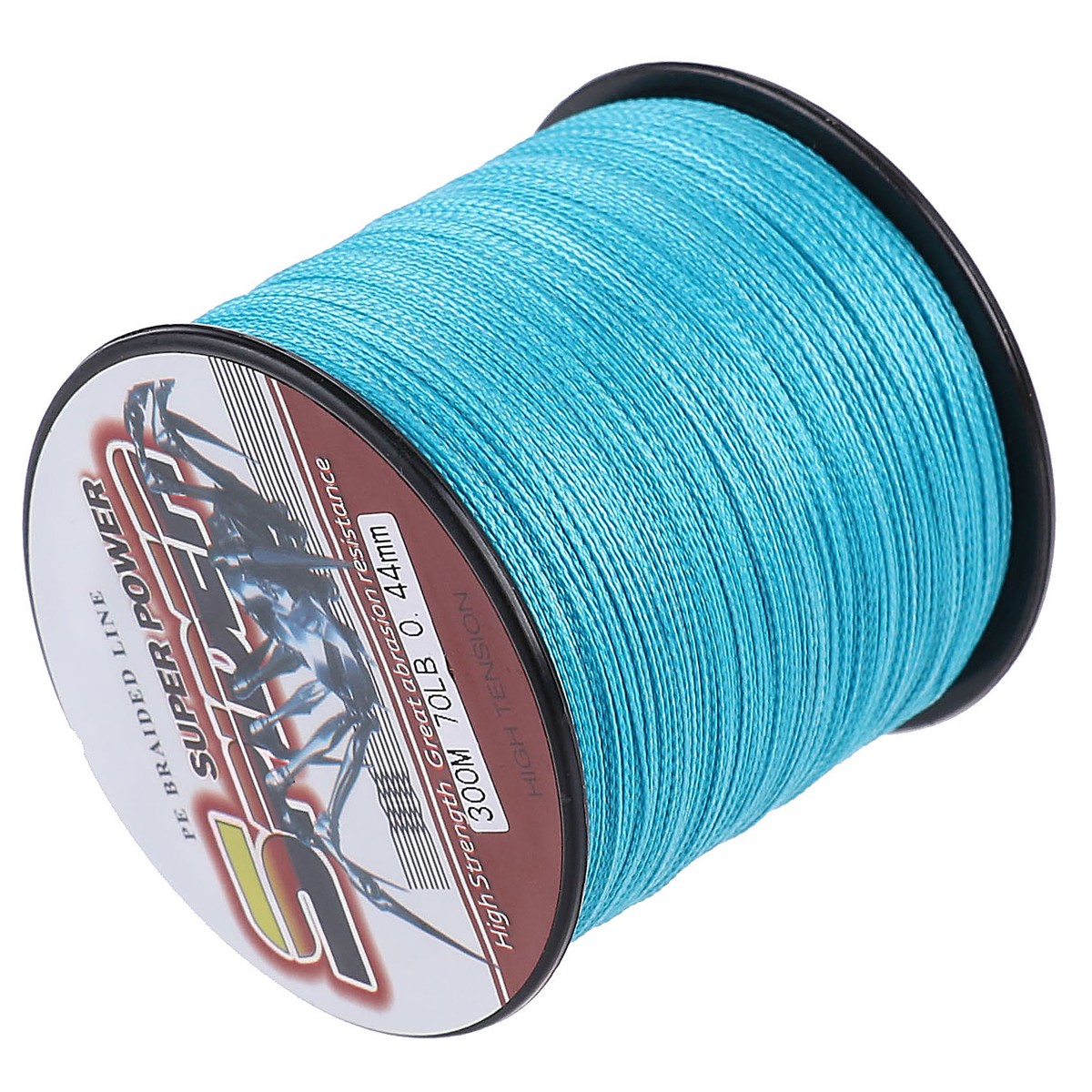 50 Pound Braided Fishing Line Hercules 8-Strand PE Dyneema Braided Fishing Line - 100M Spool (10LB-300LB) Dyneema Sheet 50 Pound Braided Fishing Line Hercules 8-Strand PE Dyneema Braided Fishing Line - 100M Spool (10LB-300LB) Dyneema Sheet