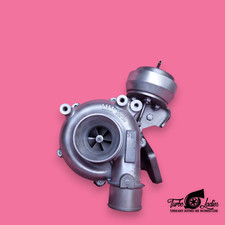 Turbolader Mazda 3/5/6 Atenza MPV II 2.0 MZR-CD / 2.0 CD / 2.0 DI VJ36 VJ37