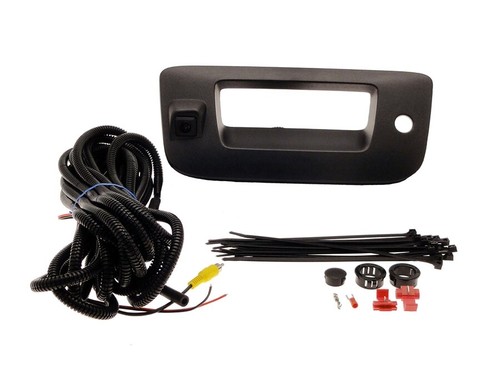 Premium Backup Camera Kit Fits 2007-2013, 14* GM® Silverado, Sierra - Bild 3 von 3
