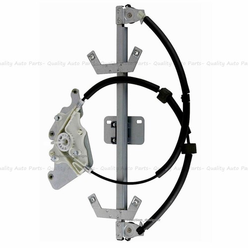 Rear Right Left Window Regulator for Mercedes Benz G-Class W463 G550 4637300646 - Picture 3 of 5