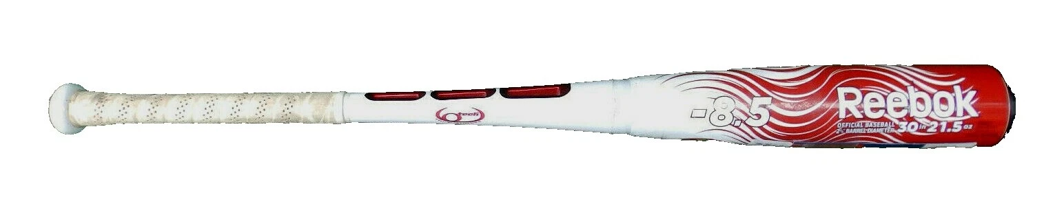 Reebok Adult & High School Baseball Bats