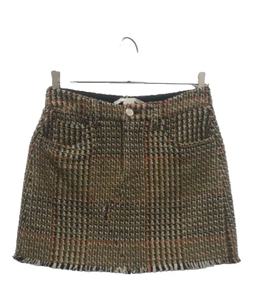 Faldas para mujer lana Stella McCartney