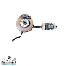 2013 KIA SPORTAGE CRDi  2.0 DIESEL MK3 FRONT LEFT SIDE SUSPENSION LEG 63k Miles