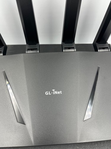 ExpressVPN Aircove Wi-Fi 6 VPN Router für Zuhause - Protect Unlimited Devices - NEU - Bild 5 von 9
