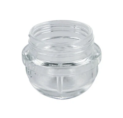 Glas Glaskalotte Gorenje 639157 Lampenabdeckung Kalotte 41mmØ Backofen Herd