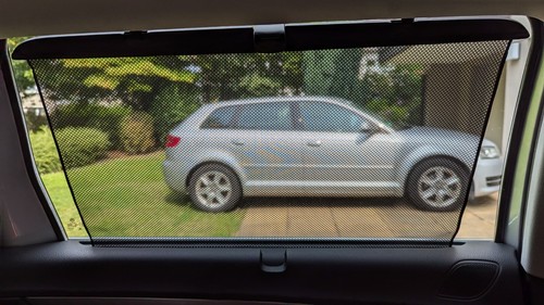 VW Passat Variant 2.0 TDI 2012