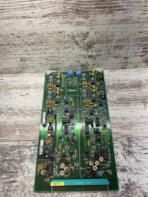 WAVELINK 066454 - 01M MODEL 3291 DMD DUAL FM AUDIO DEMODULATOR Module Card Part