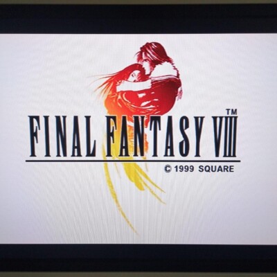 Final Fantasy VII & VIII & IX PS1 SET (Gebraucht) in Basel für CHF 70