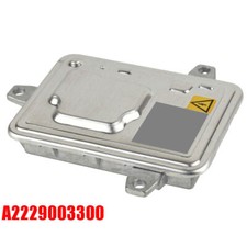 HID Xenon Headlight Ballast For Mercedes-Benz CLA200 CLA250 CLA45 AMG 2014-2015