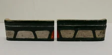 Vintage Border Tile Set  Mosaic?  American Encaustic?