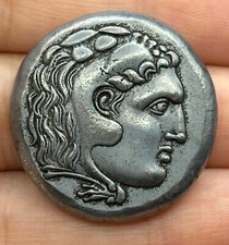 WONDERFUL ROMAN EMPIR IMPERIAL  ANCIENT BRONZE COIN