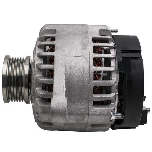 Generatore Alternatore For Opel Astra H Signum Vectra C Zafira B 1.9 Cdti / Fiat - Foto 2 di 12