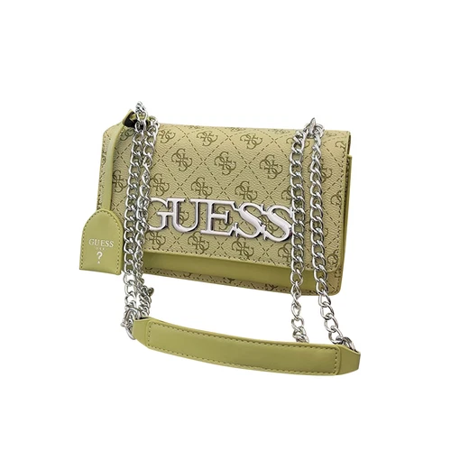 New GUESS women's crossbody bag, small handbag, shoulder bag new“ - Picture 18 of 29