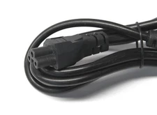 AC Power Cable Cord for Np300e5c Np300e5e Np300v3a Np300v3ai Samsung Laptops