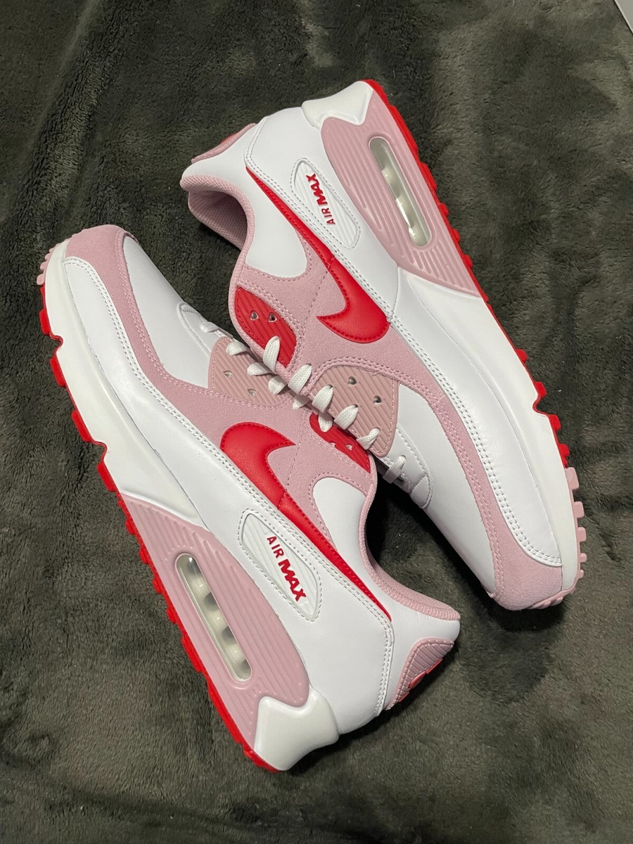 Air max 90 valentine's day deals