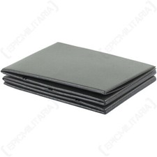 Schlafmatte aus 100 % EVA-Schaum &ndash; bequeme Camping-Rollmatte im Stil der...