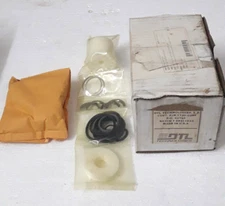 DTL technologies 1720-0299 Repair kit For 3/4" Spm Valve With Long spacer