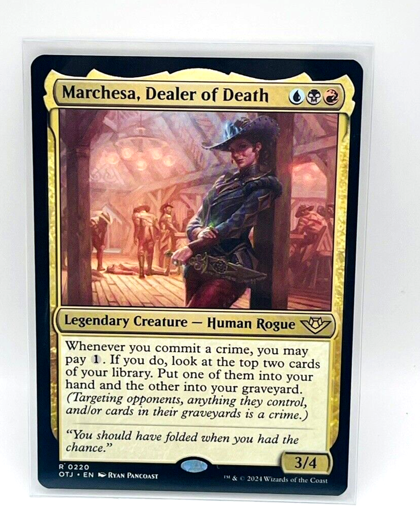 mtg card dealers Magic: The Gathering Kaldheim Commander Deck – Elven Empire main image 1