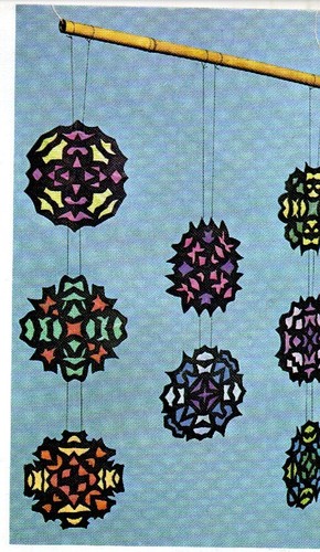 ~Vintage 1972 Handicrafts Magazine Part 5 ~ Knitting, Sewing, Crochet ~ See Pics - Picture 3 of 15