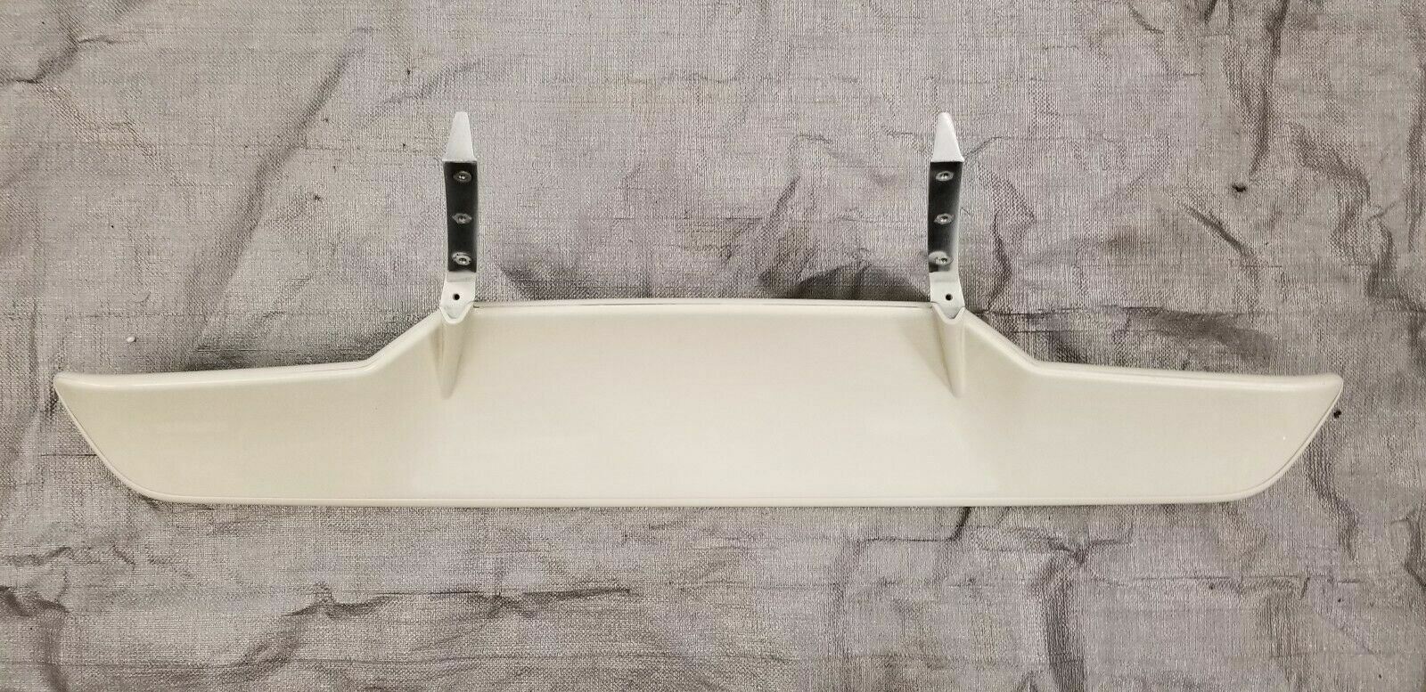FERRARI 812 REAR BUMPER DIFFUSER SPOILER OEM 88993310
