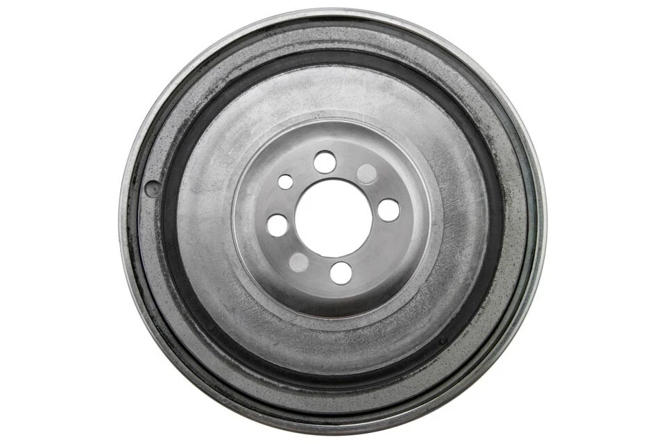 Polea del cigüeñal para FIAT LINEA 1.6 D Multijet 2009 + 4644843 RKP/FT/029AB Foto 4 de 4