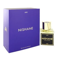 Ani by Nishane Extrait De Parfum 3.4 oz Perfume Unisex Men Women New in Box