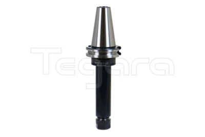 SHARS TOOL CNC CAT40 ER16 Collet Chuck Tool Holder 6" Balanced G2.5 20K RPM P[