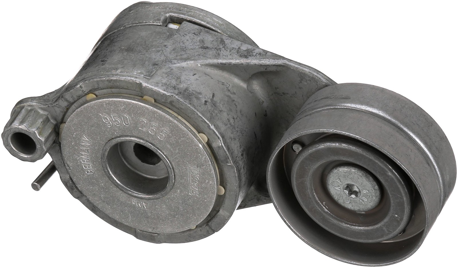 GATES-OE T39294 Belt Tensioner, V-ribbed belt for MERCEDES-BENZ