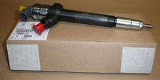 Injecteur Peugeot J7