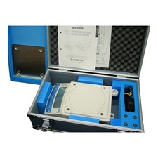 SHIMADZU UX8200S Electronic Balance Scale 8200g 0.1g Used Japan