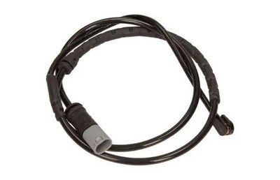 Warnkontakt, Bremsbelagverschleiß Hinterachse Scheibenbremse 23-0035 MAXGEAR