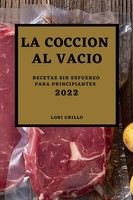 Lori Grillo | La CoccióN Al VacíO 2022 | Taschenbuch | Spanisch (2022)