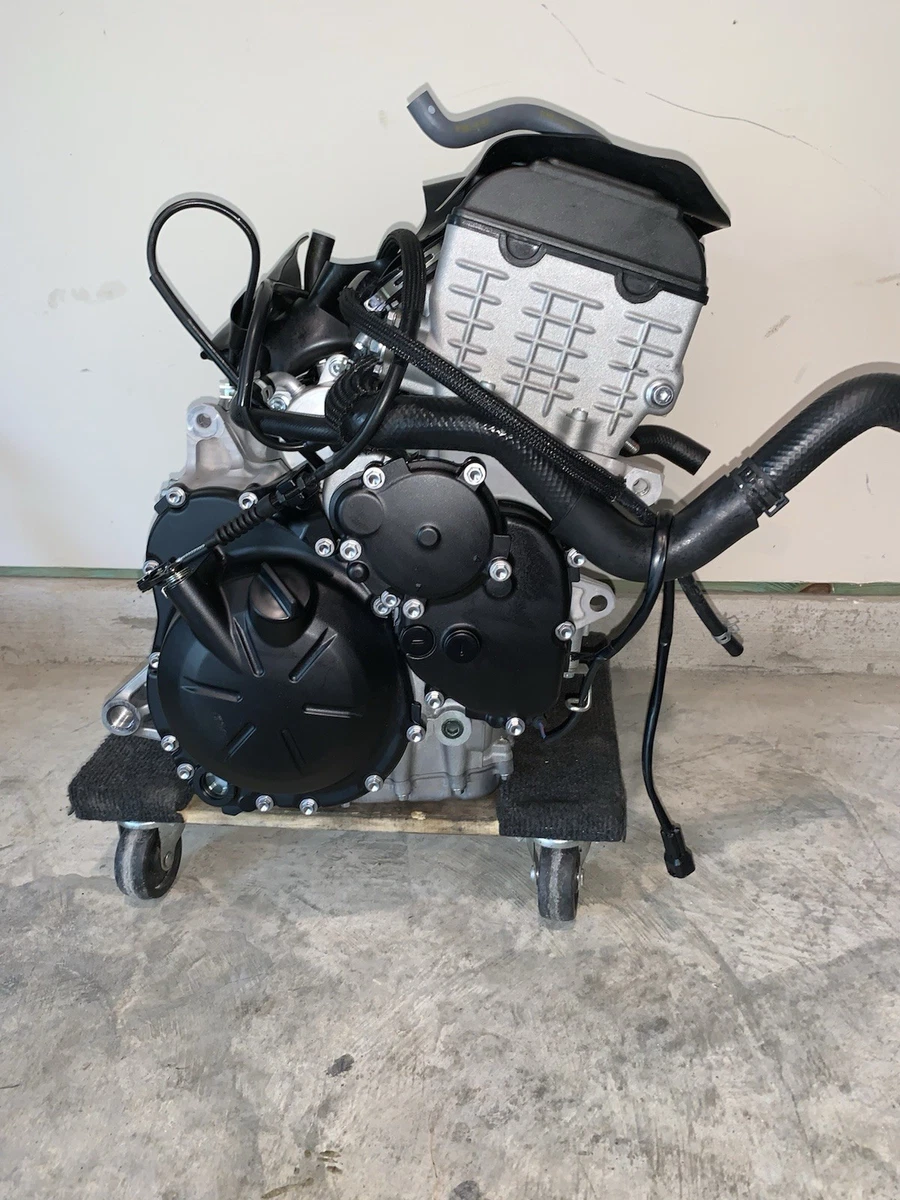 6輪 シャーシ ジャンク Engines & Parts for Kawasaki Ninja ZX6R for sale | eBay